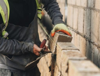 “A pivotal moment” – Why the government must support UK masonry Image