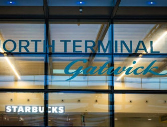 [VIDEO] Transport secretary signs consents for Gatwick expansion development Image