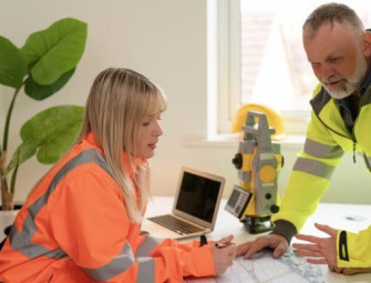 Apprenticeship age restrictions could cost planning profession 200 planners a year RPTI warns Image