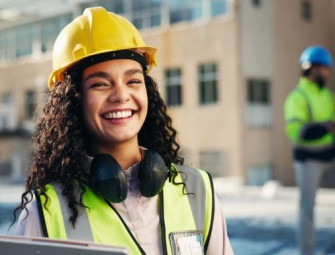 Young people to be encouraged into construction through government skill opportunities Image