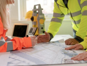 UK planning reforms won’t deliver on targets say Propertymark Image