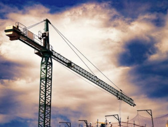 Tower crane strikes expose ‘perfect storm’ warns CPA Image