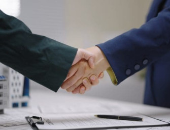 Martin Staehr to lead Kier Construction business Image