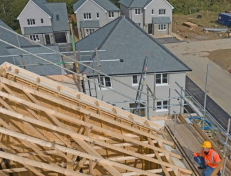 Deposit Release Bonds: Liquidity for Developers. Security for Buyers. Image