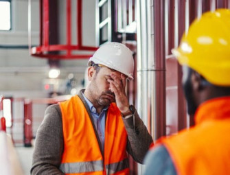 Number of UK construction companies in ‘critical’ distress rises by almost 50% Image