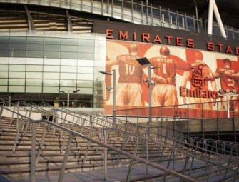 Arsenal considers major Emirates Stadium redevelopment Image