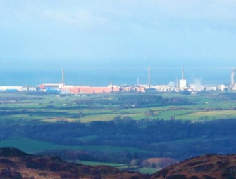 Three companies win contracts to be part of £2.9bn Infrastructure Delivery Partnership at Sellafield Image