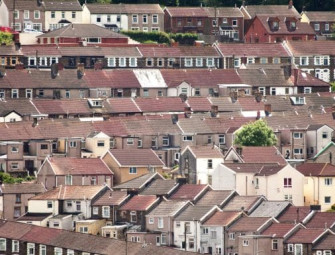 System changes urgently needed for Wales affordable housing Image