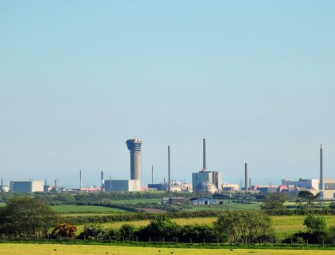 Unite suspends PX Limited strike at Sellafield as wider industrial action looms Image