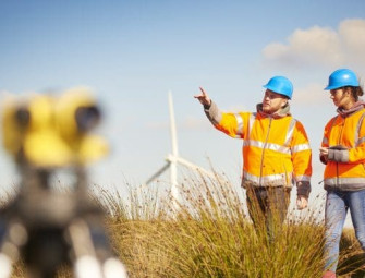 Five hot topics for surveyors in autumn 2025 Image