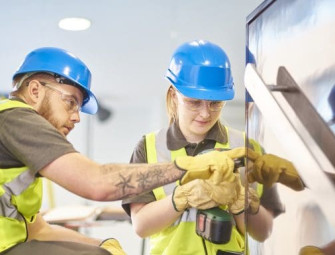 HBF launches new pilot construction students programme Image