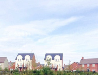 UK wastewater policy delaying new homes say HBF Image