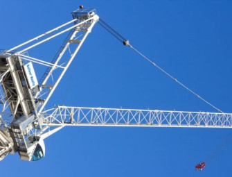 Balfour Beatty achieves 3% construction margin target in half-year 2025 report Image