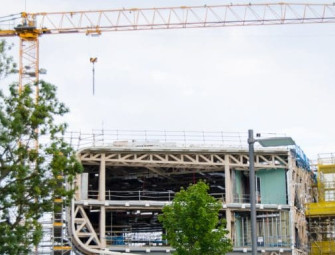 Thurston Group secures three major MMC framework contracts Image