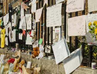 Rayner to read government response to final Grenfell Inquiry report today Image