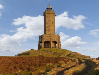 Foundations laid for 1500 new Blackburn homes Image