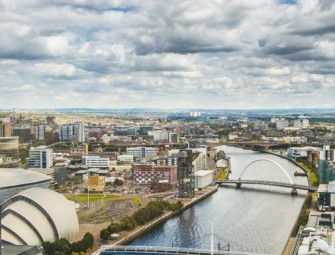 Plans for £160m Glasgow Chinatown redevelopment unveiled Image