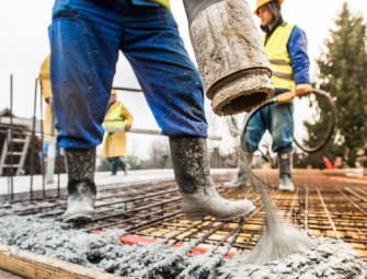 New construction skills package worth £600m announced Image