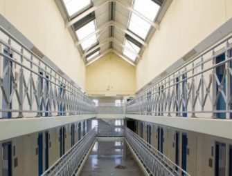 AtkinsRéalis Arcadis and Mott MacDonald to oversee new UK prisons for MoJ Image