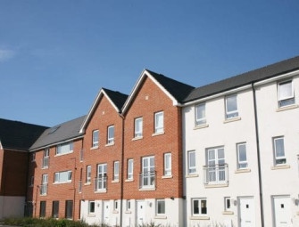 BPF and ARL create Build-to-Rent Taskforce Image