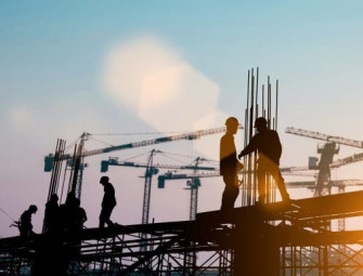 Is the government turning the tide on the construction skills gap? Image