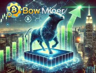 Netflix for Crypto Mining: Watch Bitcoin Grow While You Sleep! Image