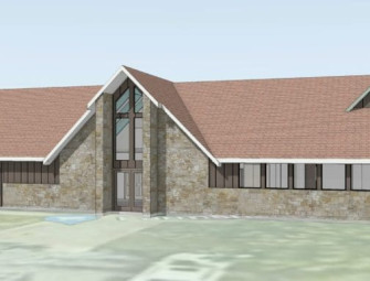 Reimagining sacred space with Vectorworks: St. John’s Episcopal Church’s plan for a resilient future Image