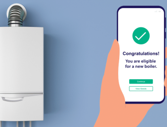 How to Apply for a Government Boiler Grant Today Image