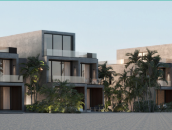 Somabay launches new lifestyle-led residential development  Image