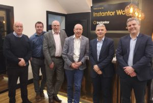 Instantor keeps pressing on after 100 years! Image