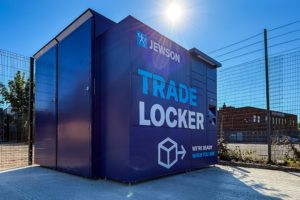 Jewson partners with Quadient to provide 24/7 product access Image