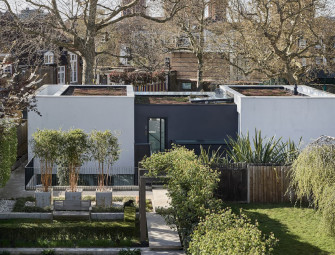  A tale of two homes: Victorian heritage meets modern design in this dual dwelling  Image