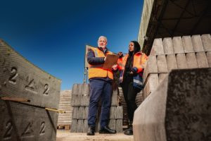 Keyline boosts sustainability credentials with PAS 2080 accreditation Image