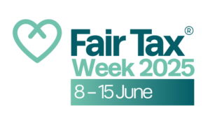 Lawsons “celebrates Fair Tax week as first gold standard builders’ merchant” Image