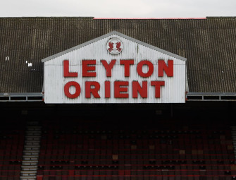 Leyton Orient announce plans to build new ‘world-class’ stadium Image