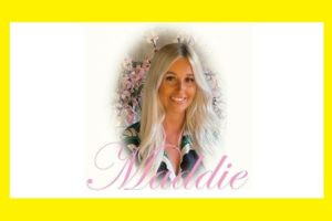 Maddie’s Day 2025: Turn the sector bright yellow! Image