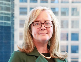 Transit leader joins Arup’s Toronto office Image