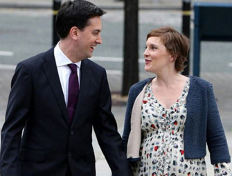 Ed Milibands wife and Benedict Cumberbatch object to block of flats near north London homes  Image