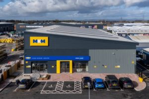 MKM outlines commitment to lower carbon operations and sustainable growth Image