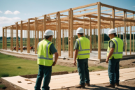 Construction leaders call for free access to Australian Standards Image