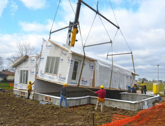 Why modular construction is Canada’s architectural future Image