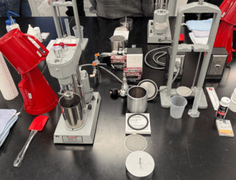 Mud School 101: Essential Training for Drillers Image