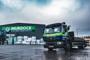 Murdock Group and SDG “join forces for market growth” Image