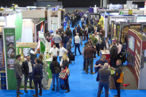 NMBS Exhibition 2025 “sees a record number of merchants” Image
