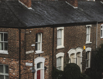 Open Property Group Highlights Ongoing Housing Affordability Challenges in England Image