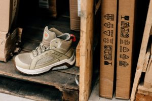 Overland Shoes responds to market gap with Bobcat Safety Footwear women’s collection Image