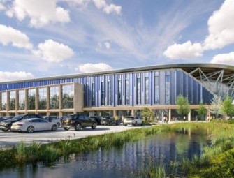 Oxford United champions accessibility in new stadium plans Image