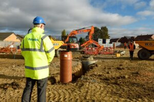 The importance of supporting housebuilders Image