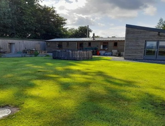  Man who claimed planning permission laws did not apply to him jailed for 12 months  Image