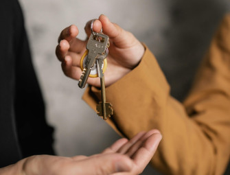Bath’s Rental Market is Cooling Image